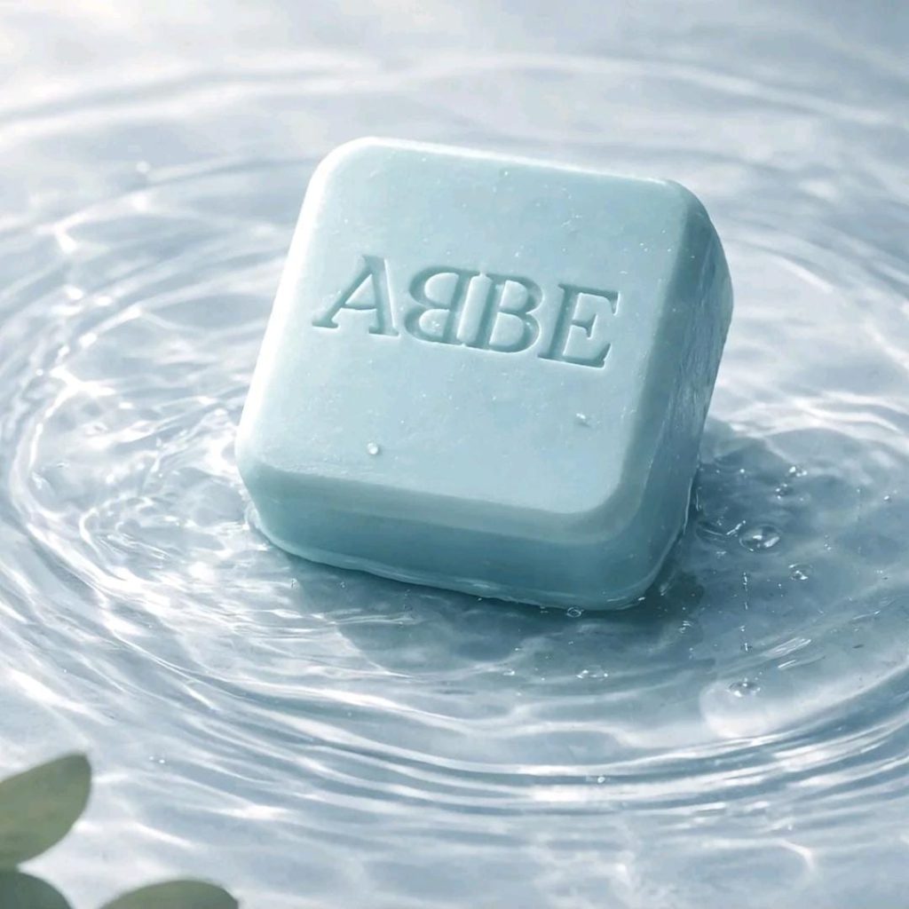 ABBE brightening soap 1 pcs